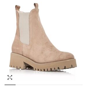 Freda Salvador Brooke waterproof Chelsea boots